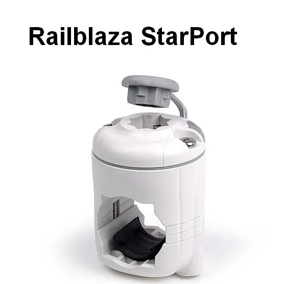 Railblaza Starport