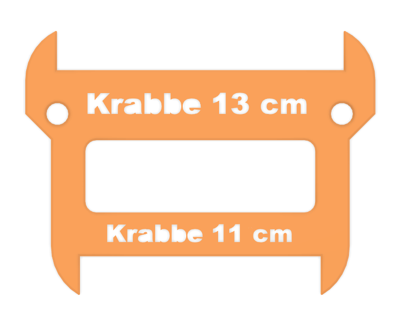 Krabbemål yrkesfisker