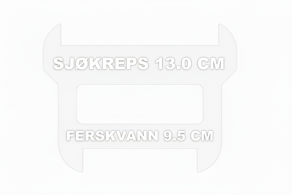 Krepsemål