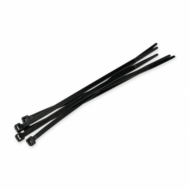 Nylon strips