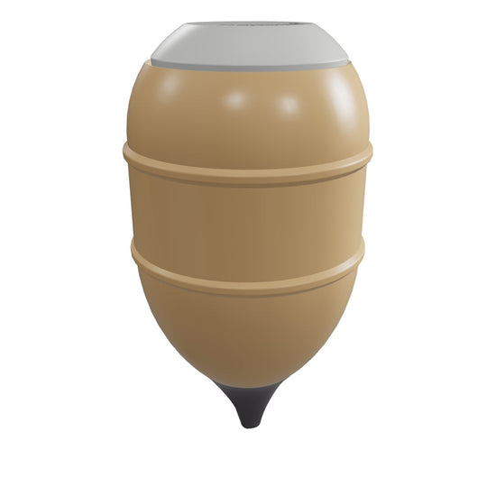 TrapSaver Oval versjon