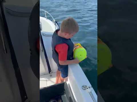 Ungutt sveiver opp SnurreSniken