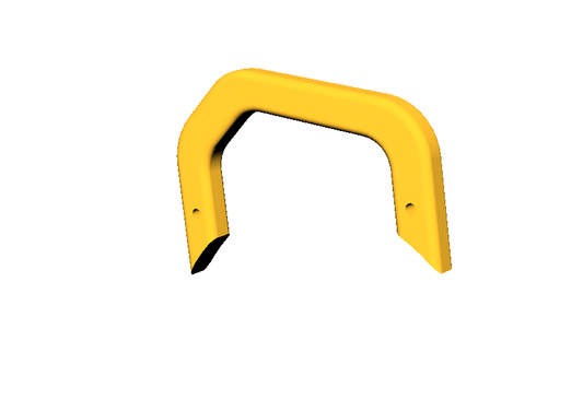 SnurreSniken Ekstrem handtak