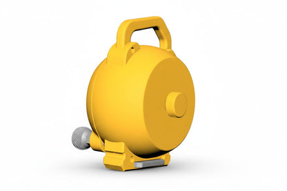 SnurreSniken fra baksiden