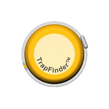 TrapFinder for gjenfinning av tapt utstyr