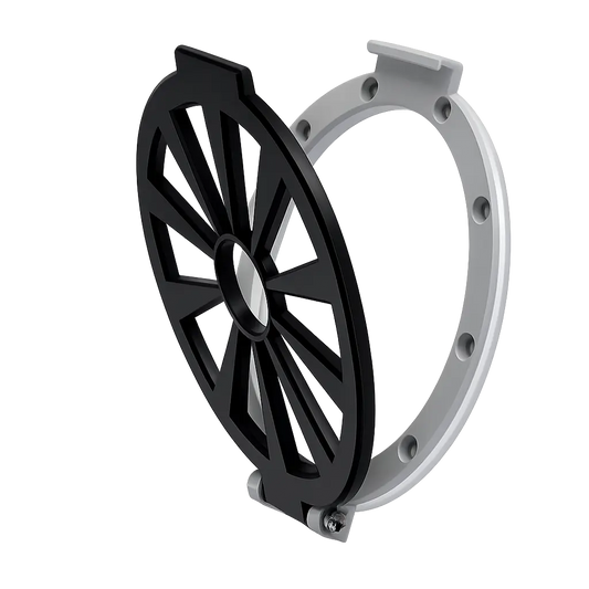 Ekstre luke til teiner