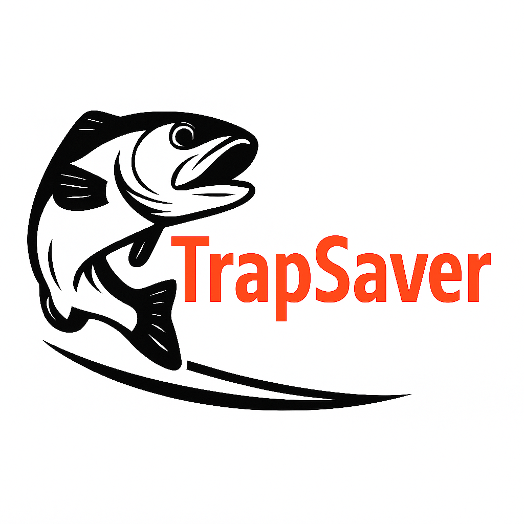 TrapSaver™